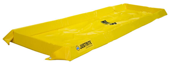 J-28404 - 40 Gallon Spill Berm 2'x8'x4"