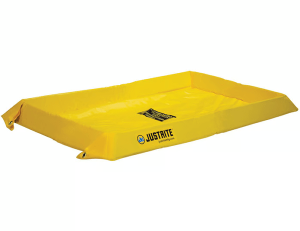 J-28402 - 20 Gallon Spill Berm 2'x4'x4"