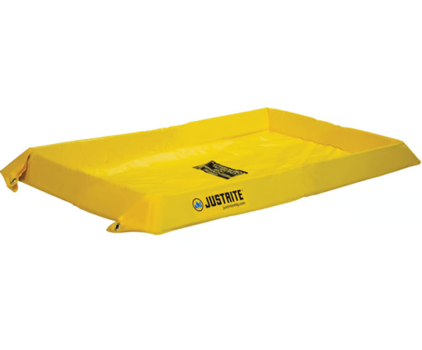 J-28408 - 60 Gallon Spill Berm 4'x6'x4"