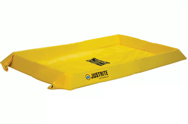 J-28410 - 80 Gallon Spill Berm 4'x8'x4"