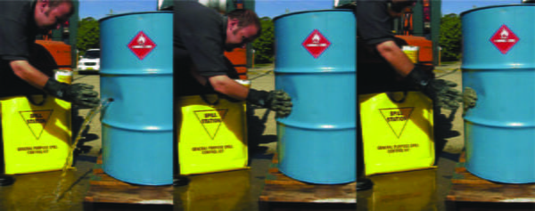 PIU800 - TEMPORARY TANK & DRUM REPAIR PUTTY - Image 2