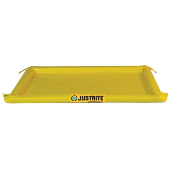 J-28416 - 10 Gallon Spill Berm 2'x4'x2"