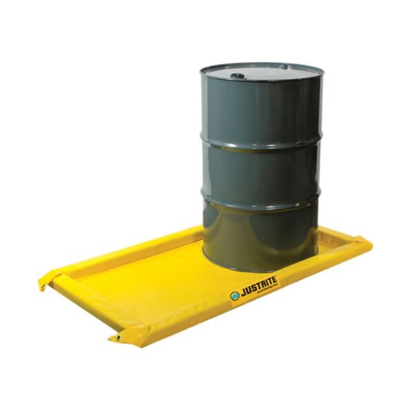 J-28416 - 10 Gallon Spill Berm 2'x4'x2" - Image 2