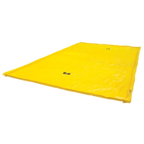 J-28426 - 220 Gallon Spill Berm 10'x18x2" - Image 2