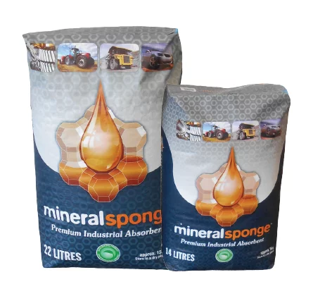 MS15: 15Kg/22L Bag Super Absorbent Mineral Sponge - Image 3