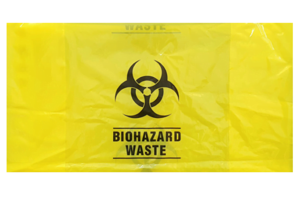 X-BWB120 Biohazard Waste Bags 120L - Image 3