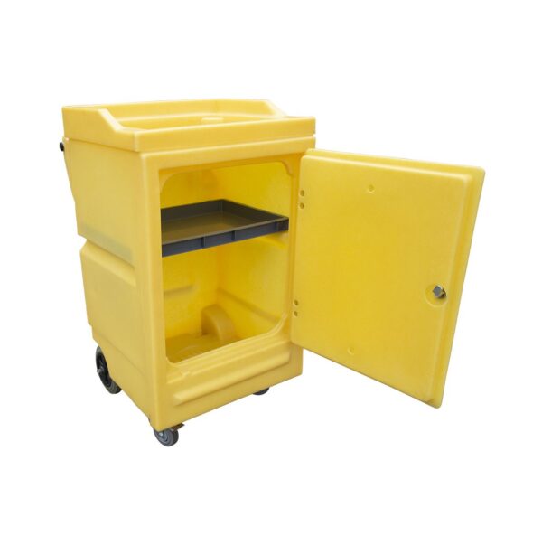 TSSPWC4 - MOBILE CABINET