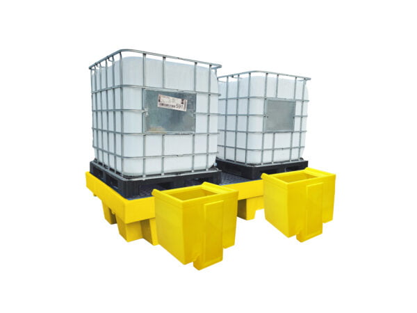 TSSBB2T - DISPENSING WELLS FOR IBC STORAGE UNIT - Image 4