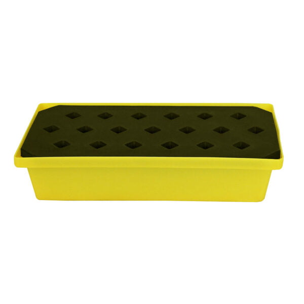 TSSST30 - 31 LITRE MINIBUND SPILL TRAY