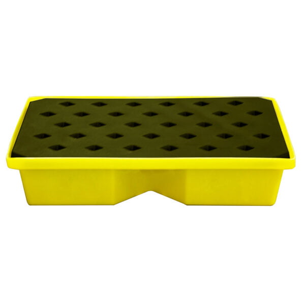 TSSST40 - 43 LITRE MINIBUND SPILL TRAY