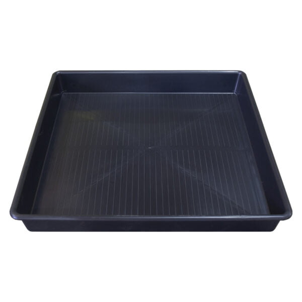 TSSTT100G - 100 LITRE DRIP & STORAGE TRAY WITH GRIDS - Image 2