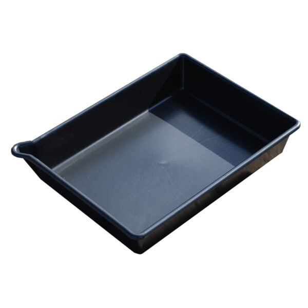 TSSTT16 - 16 LITRE DRIP TRAY WITH SPOUT